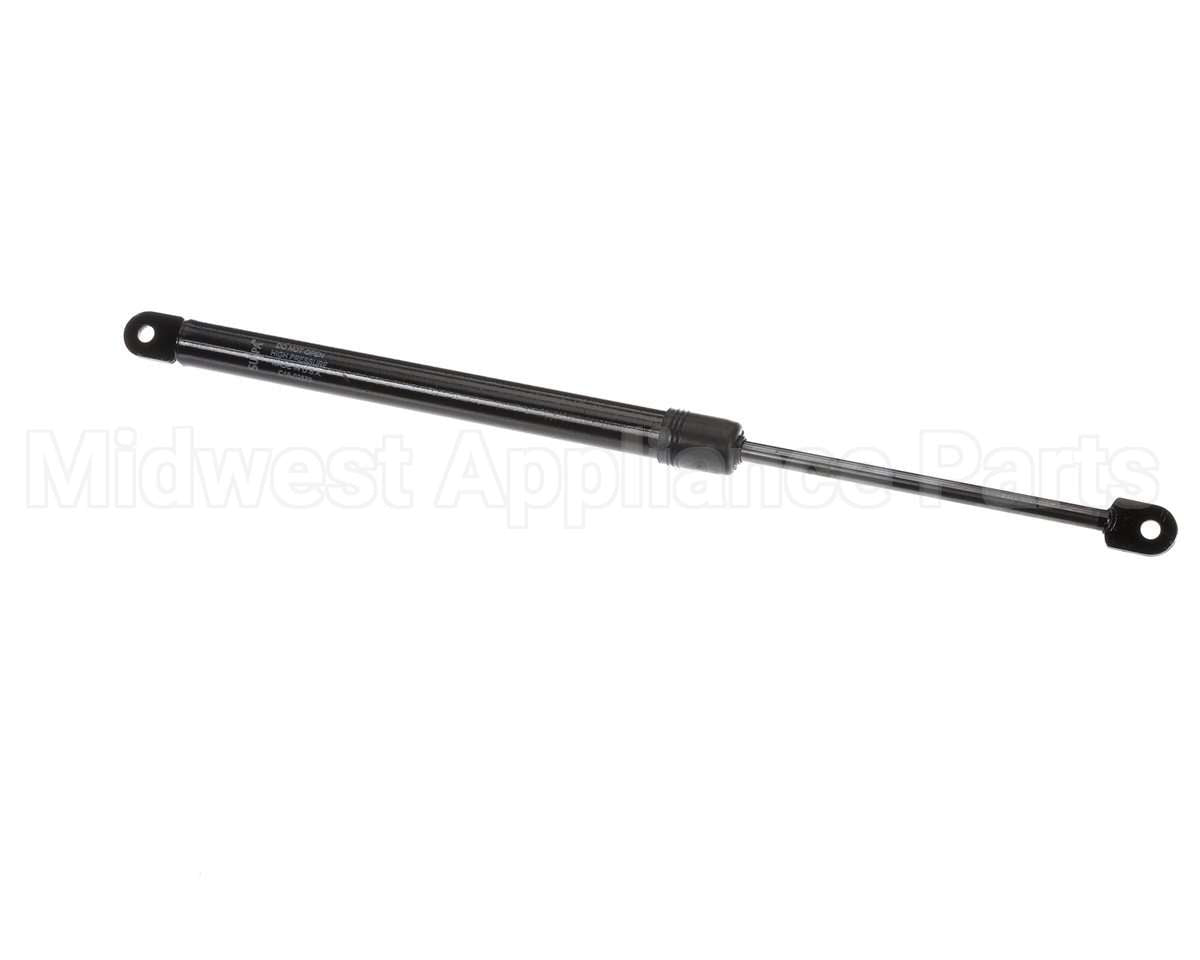 6084-8700 Oliver Spring-Clevis Mounting, .748