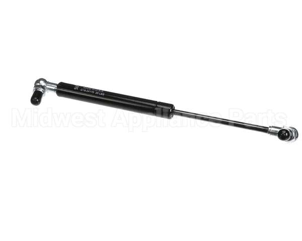 6084-8712 Oliver Spring-20# Gas, 3.54" Stroke