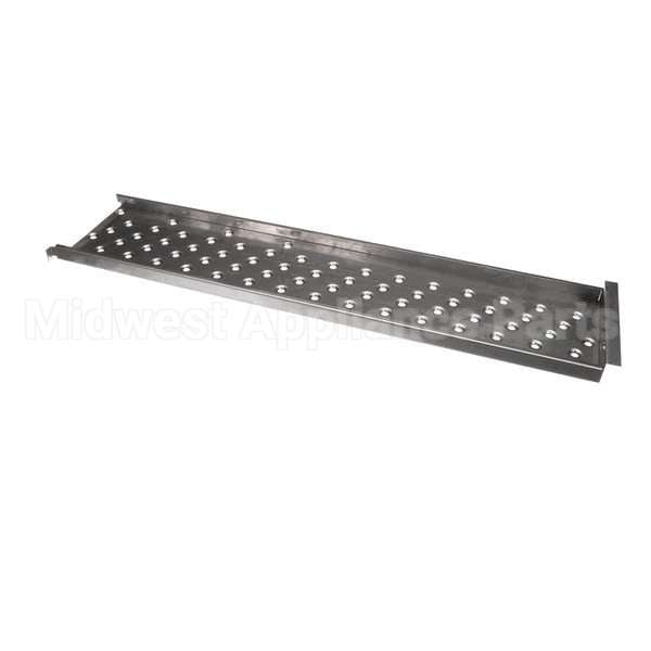 60844 Compatible Middleby Plate, Otr L6 Gn W/69B H Oles