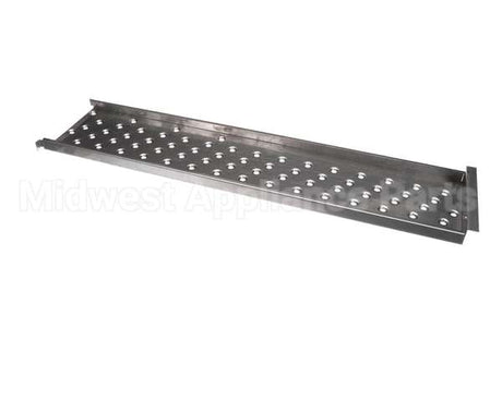 60844 Middleby Plate,Otr L6 Gn W/69B Holes