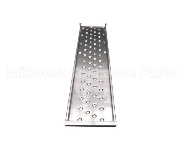 60844 Middleby Plate,Otr L6 Gn W/69B Holes