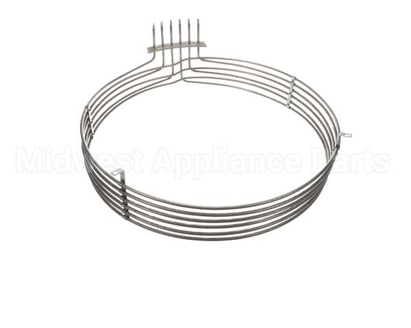 60877 Blodgett Element, 240V 9Kw (540)