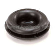 60896 Compatible Blodgett Plug, Rubber 205X 14.9