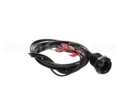 60899 Blodgett Socket, Core Probe