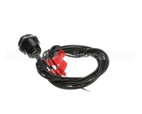 60899 Blodgett Socket, Core Probe