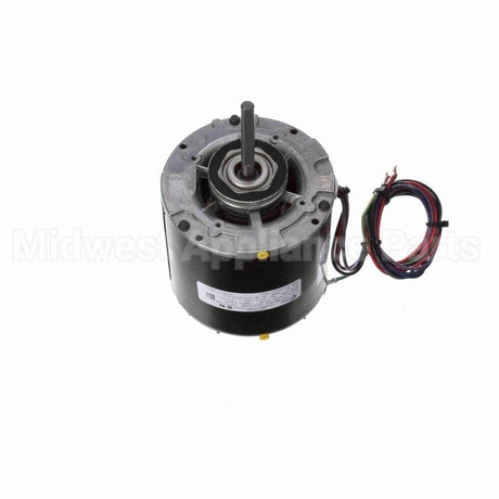 609 Century Refrigeration Motor