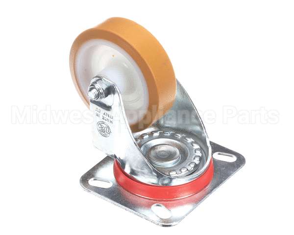 609010386 Ifi America Jolly Ptfe Wheel