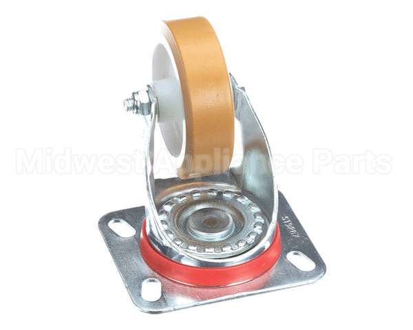 609010386 Ifi America Jolly Ptfe Wheel