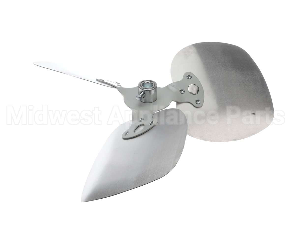 60905 Lennox 14"Dia 33Deg 1/2" Cw 3Bld Fan