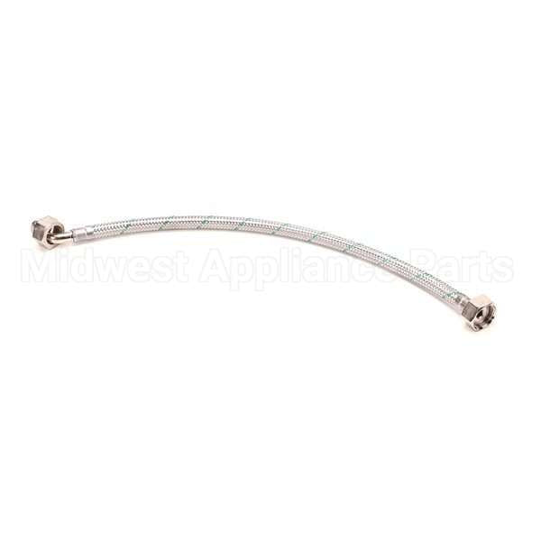 60919 Compatible Blodgett Hose, 3/4 Elbow