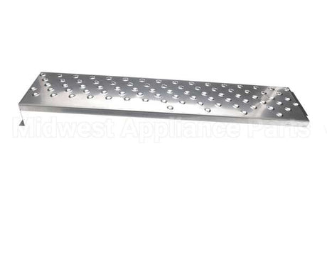 60922 Middleby Plate,Otr L6 W/81F Holes