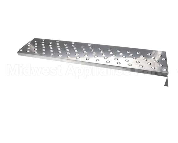 60922 Middleby Plate,Otr L6 W/81F Holes