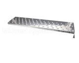 60922 Middleby Plate,Otr L6 W/81F Holes