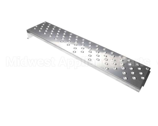 60922 Middleby Plate,Otr L6 W/81F Holes