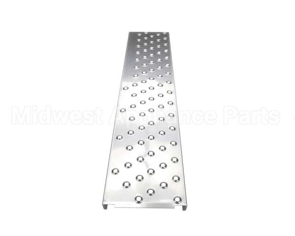 60922 Middleby Plate,Otr L6 W/81F Holes
