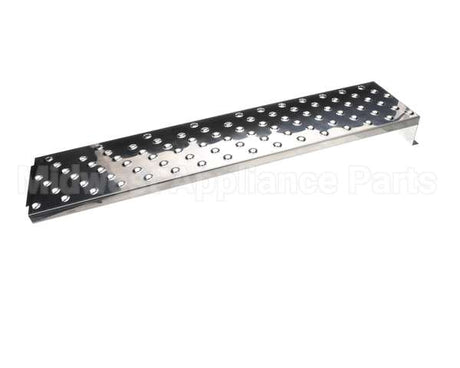 60923 Middleby Plate,Outer L6 W/88B Holes