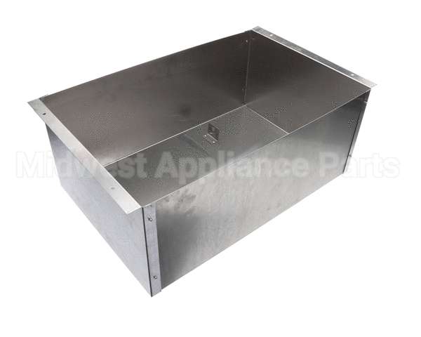 609349 Eagle-Metal Masters Ss Well Liner (Without Heater)