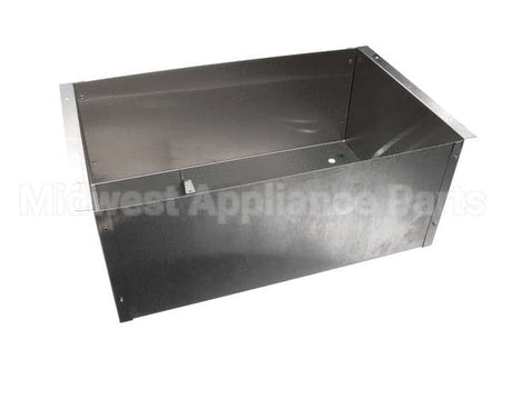 609349 Eagle-Metal Masters Ss Well Liner (Without Heater)