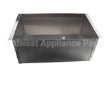 609349 Eagle-Metal Masters Ss Well Liner (Without Heater)