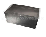 609349 Eagle-Metal Masters Ss Well Liner (Without Heater)