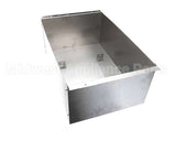 609349 Eagle-Metal Masters Ss Well Liner (Without Heater)