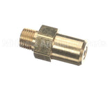 60940 Middleby Orifice,Main Nat #36 (.1065)