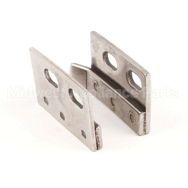 6095 Compatible Midwest Appliance Parts Patty Bla Bracket Set (Lh&Rh)