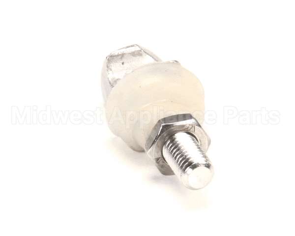 60958 Blodgett Latch, Door