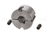 60958 Middleby Bushing,Taper Lock 1/2" Bore