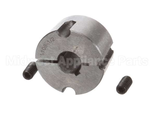 60958 Middleby Bushing,Taper Lock 1/2" Bore