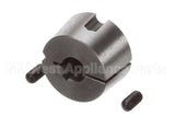 60958 Middleby Bushing,Taper Lock 1/2" Bore