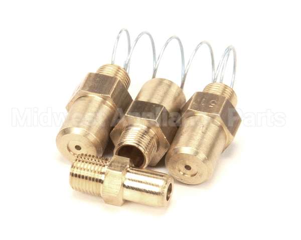 60967 Middleby Kit,Convr Nat-Lp Min-Wow 99K