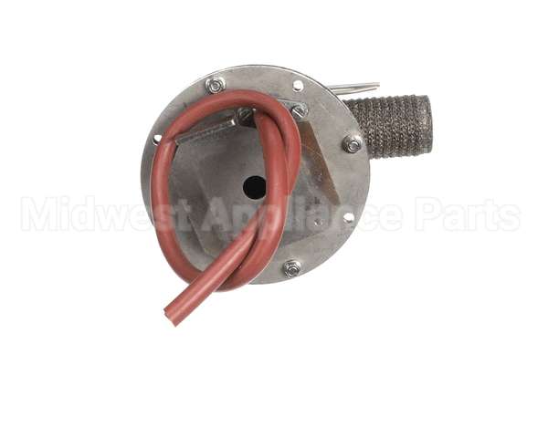 60968 Blodgett 61 Burner W/Eltrdgskt,13Kw