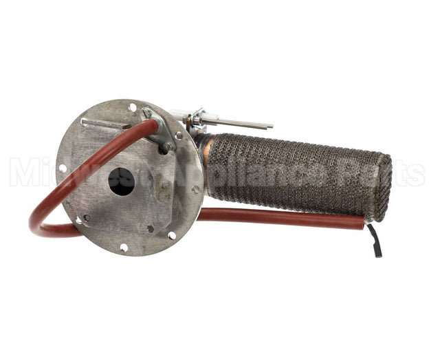 60969 Blodgett 101 Burner W/Eltrdgskt,21Kw