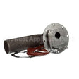 60970 Compatible Blodgett 202 Burner W/Eltrdgskt, 24Kw