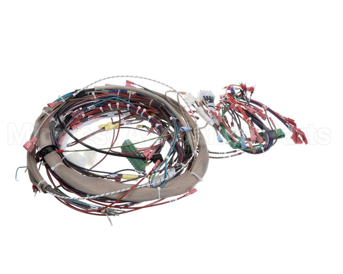 60971 Middleby Wireset,Compl Ps536Gs