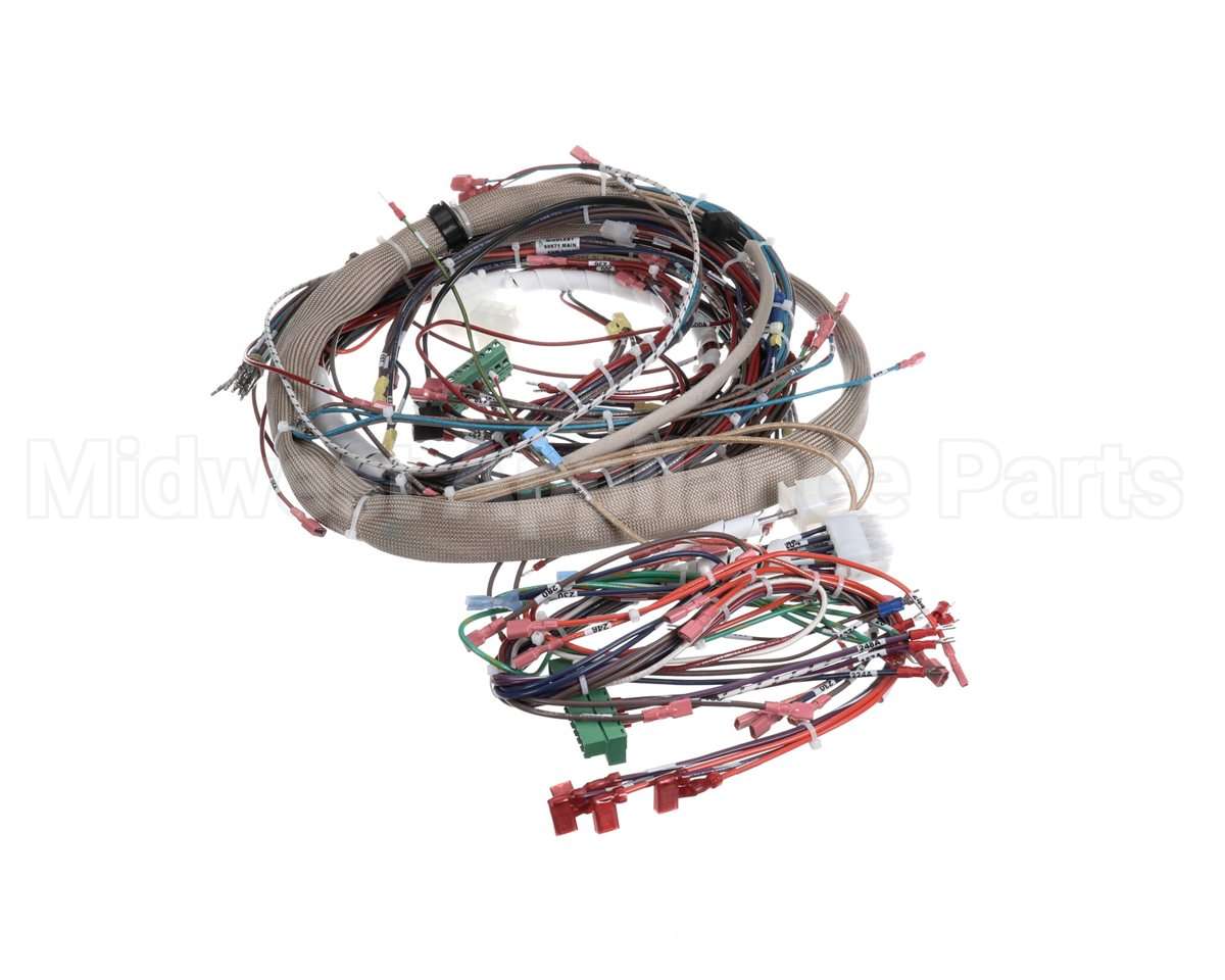 60971 Middleby Wireset,Compl Ps536Gs