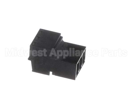 60973 Middleby Connector,3 Position Female