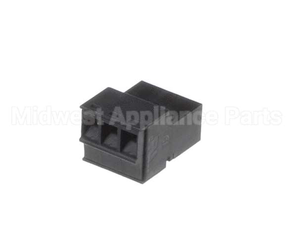 60973 Middleby Connector,3 Position Female