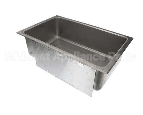 609731 Eagle-Metal Masters Replacement Well W/Drain (Afte