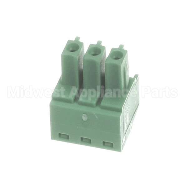 60974 Compatible Middleby Connector, 3 Position Ma Le