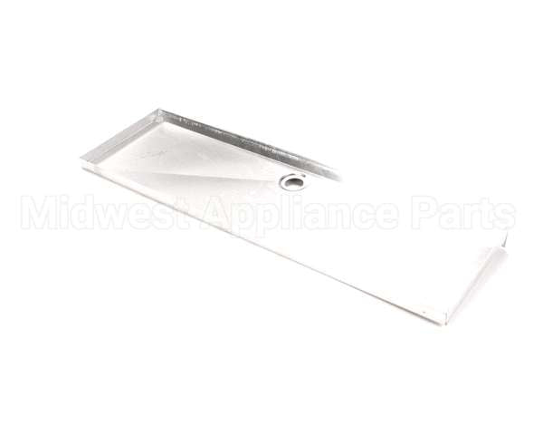 60979-1 Perlick Pan, Evap, Al040, Cs/Ddd