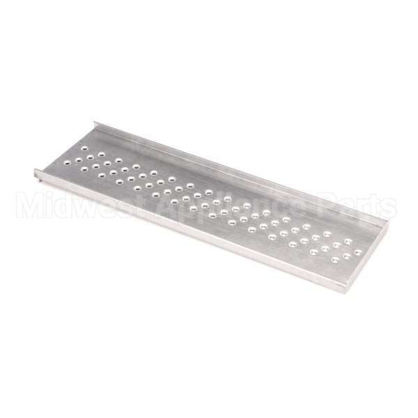 60989 Compatible Middleby Wldmt, Outer L10 W/4 Row S