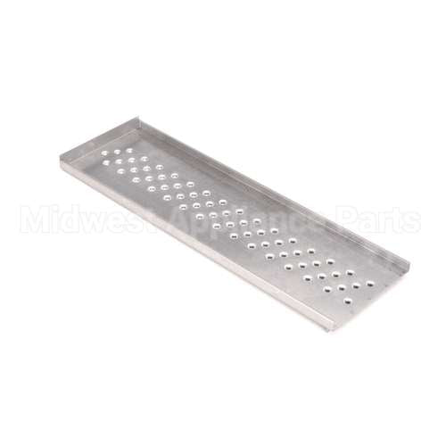 60989 Middleby Weldment,Outer L10 W/4 Rows