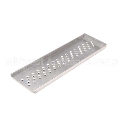 60989 Middleby Weldment,Outer L10 W/4 Rows