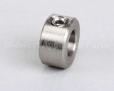 6099 Nieco Collar, Shaft, Set Screw, 3/8 Bore