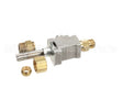 609972 Eagle-Metal Masters Gas Valve Hi-Med-Low