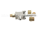 609972 Eagle-Metal Masters Gas Valve Hi-Med-Low