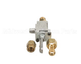 609972 Eagle-Metal Masters Gas Valve Hi-Med-Low