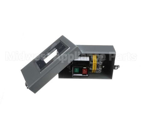 609AAW Biro General Purpose Switch Sz0 1 & 3 Ph